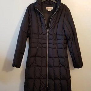 MICHAEL Michael Kors Long Down Jacket - size M